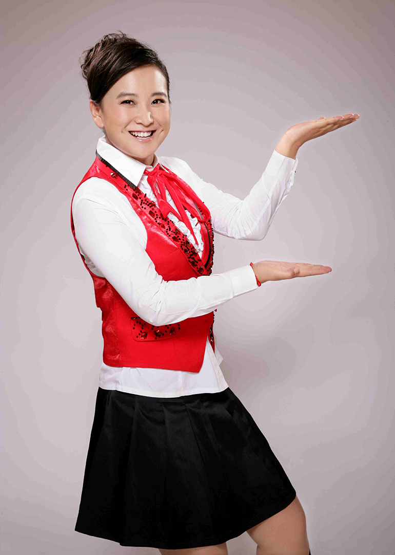 贾玲精彩小品集锦