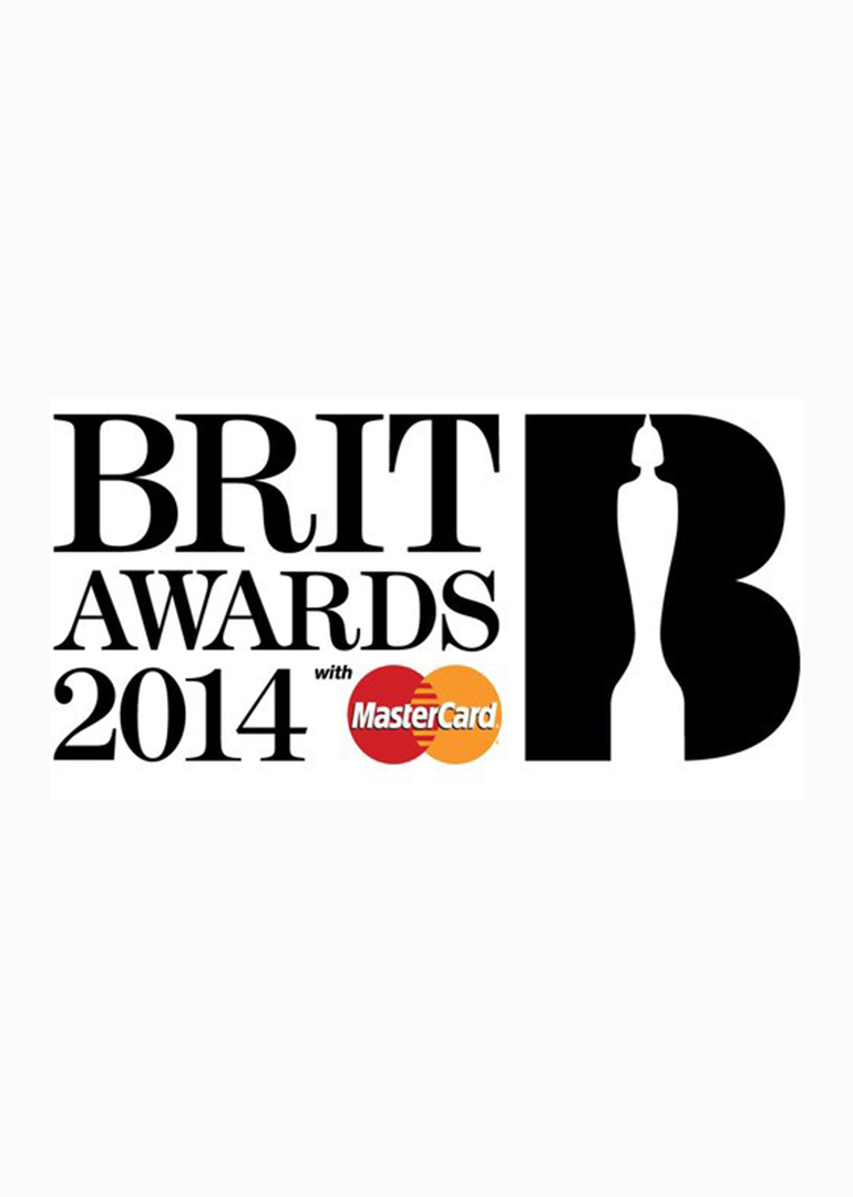brit awards图片