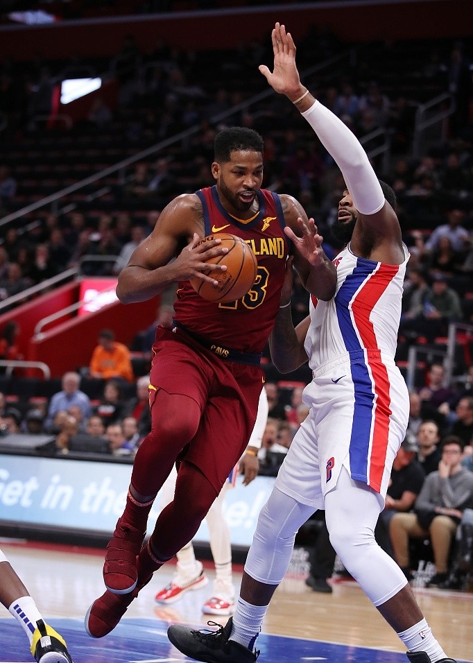 骑士vs活塞原声回放