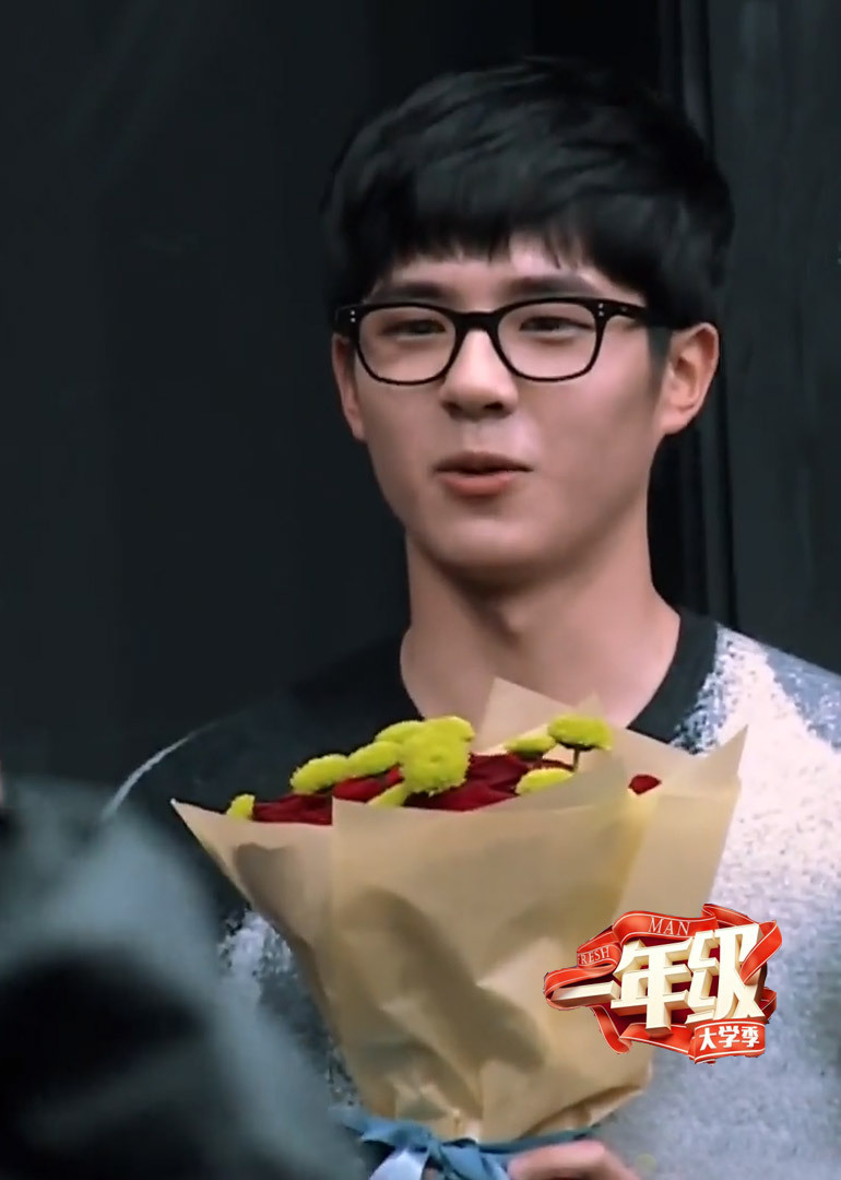 一年级·大学季-综艺-腾讯视频