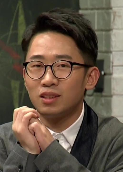 非正式会谈 第3季