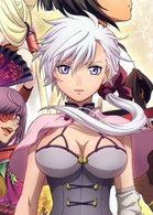 剑灵动画版 14集
