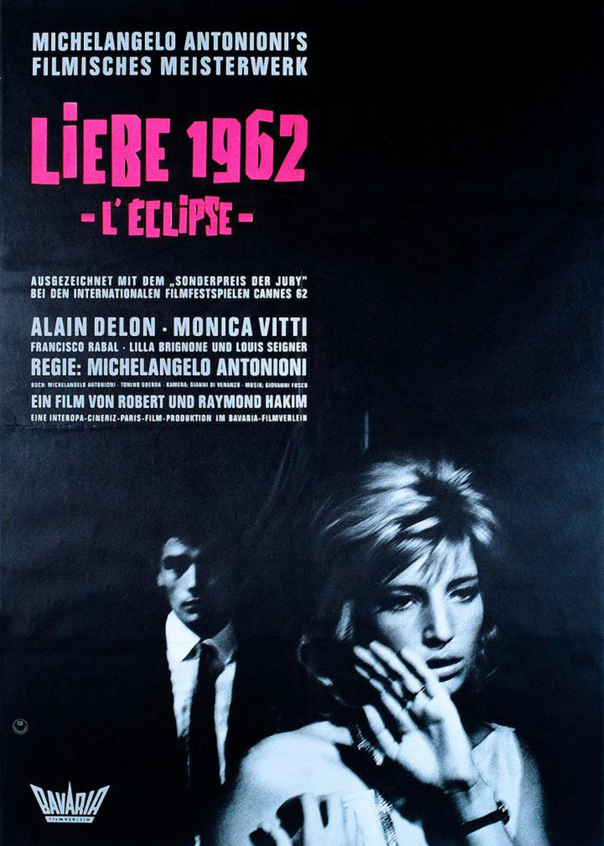 安东尼奥尼_腾讯视频_米开朗基罗·安东尼奥尼的资料,影视作品大全