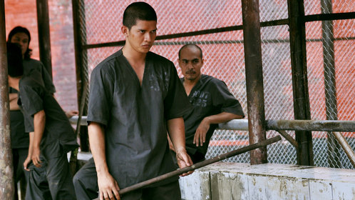 突袭2:暴徒_电影_高清1080p在线观看平台