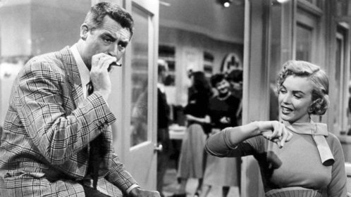 青春喜剧封面图