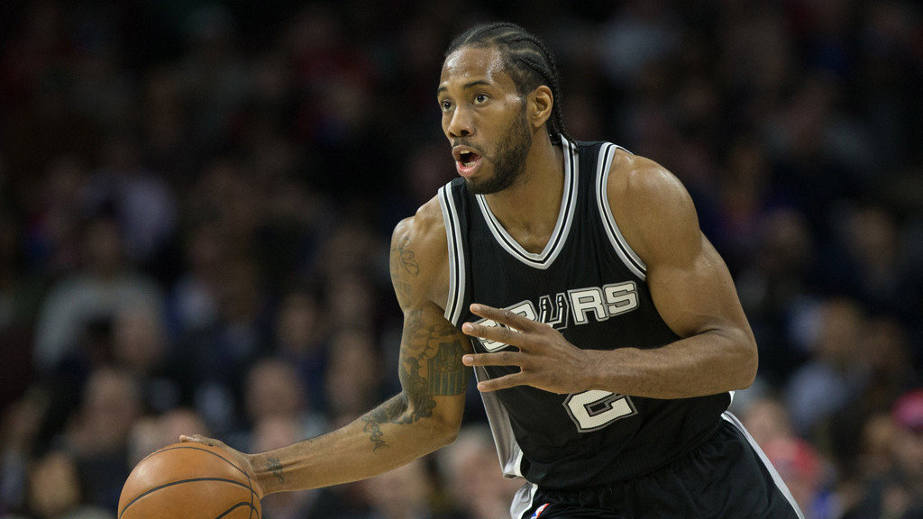 9日nba快报 小卡复出马刺横扫76人 骑士大逆转