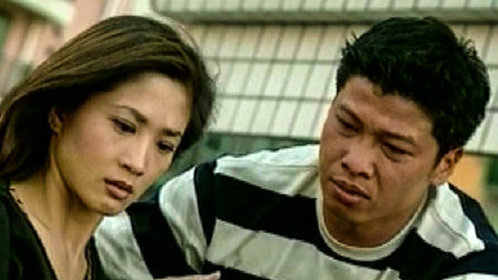 疾风铁男