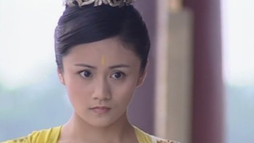 风尘三侠之红拂女
