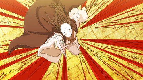 狐妖小红娘1 下沙篇