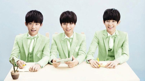 tfboys大梦想家音乐官方mv