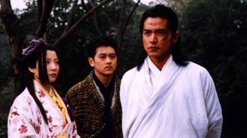 陆小凤之决战前后