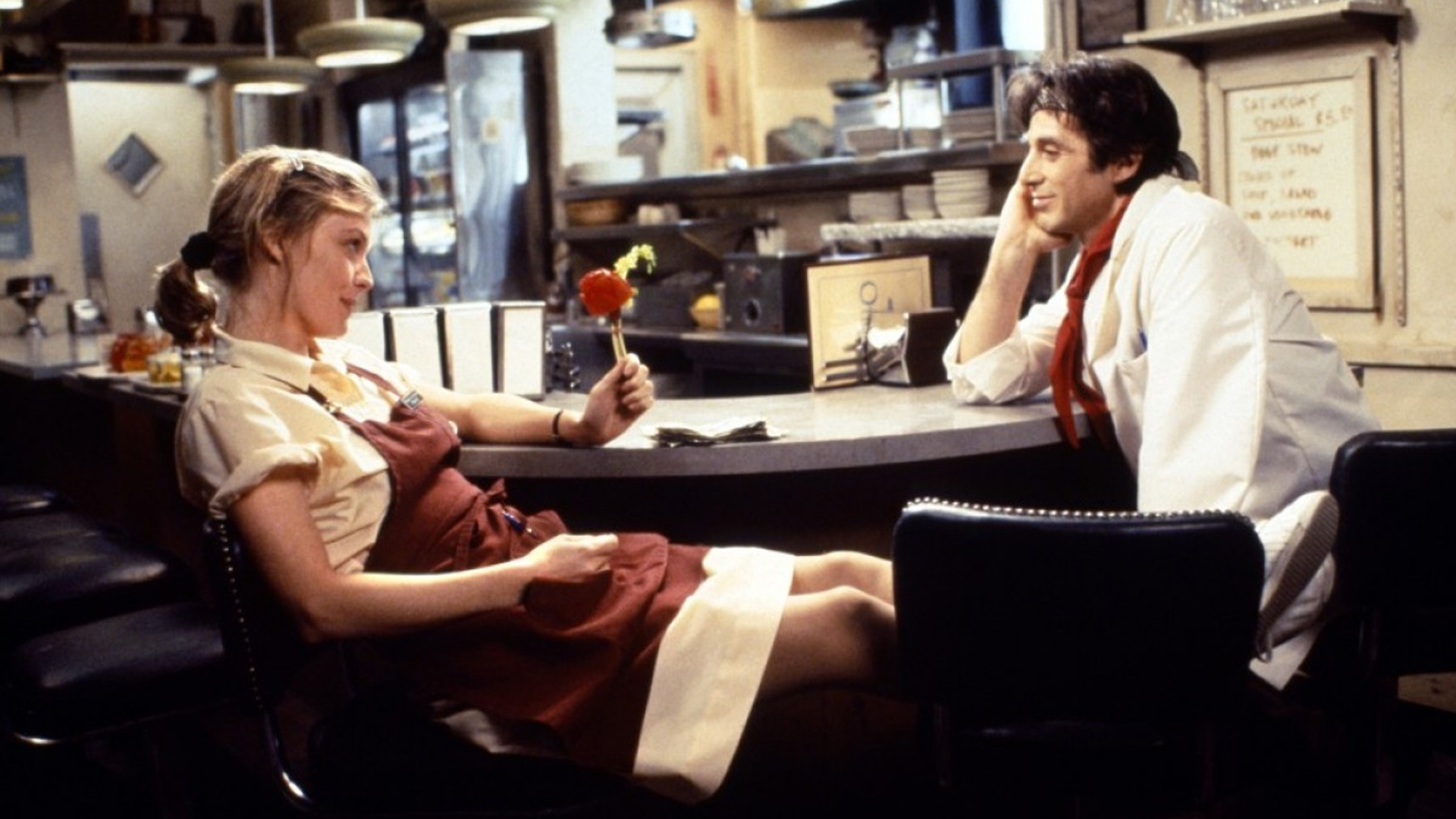 下一个 现代爱情故事