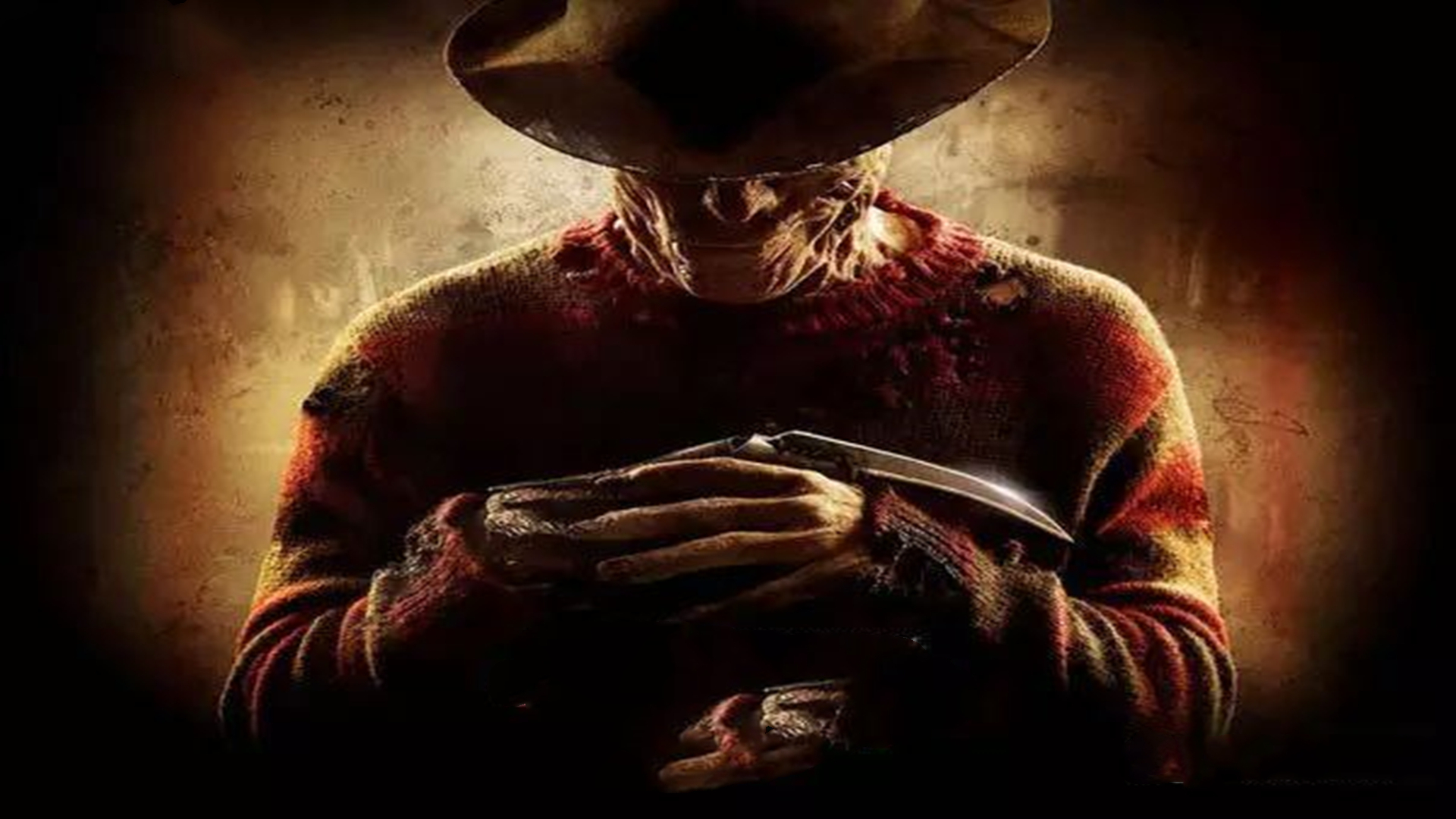 乐极生悲 预告片