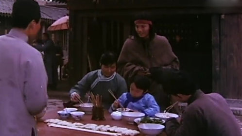 乱世瓢丐