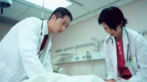 妙手仁心[普通话版]