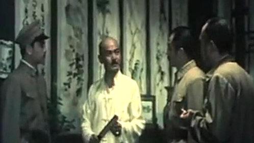 东陵大盗(三)