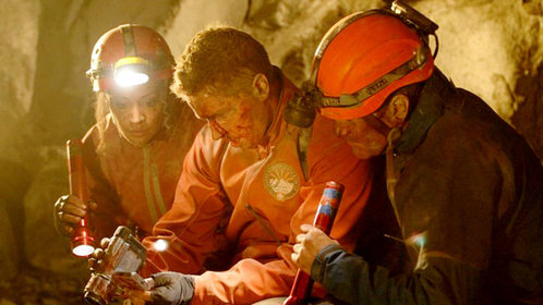 《黑暗侵袭2》花絮