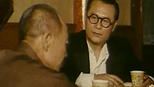 东陵大盗(四)