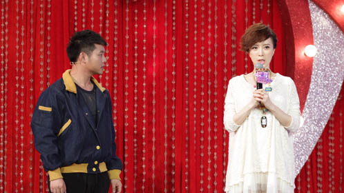 《爱情学院》金巧巧化身野蛮女友被表白_综艺_高清1080p在线观看平台