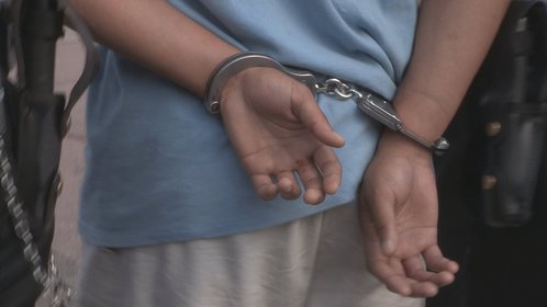 女皇陛下的监狱：艾尔斯伯里