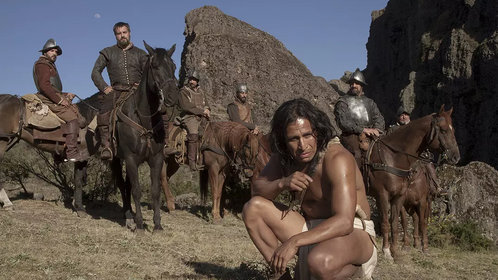 潘纳里的使命封面图