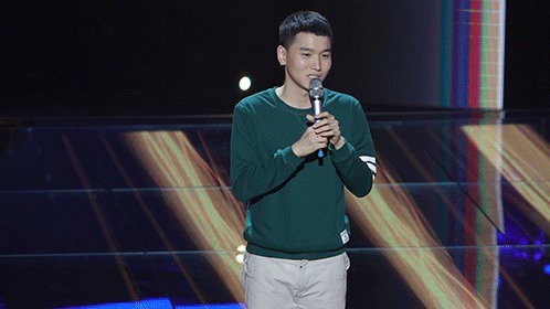 纯享版:郑迦文《lost stars》