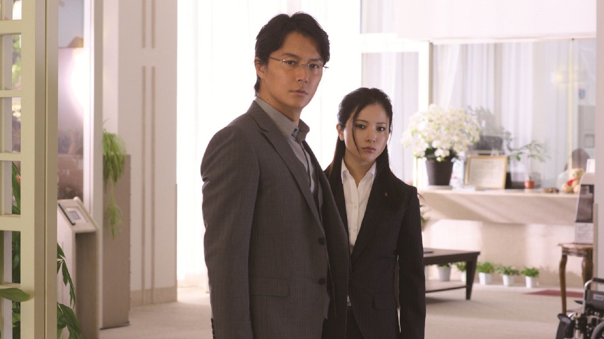 神探伽利略xx内海薰最后的案件预告片