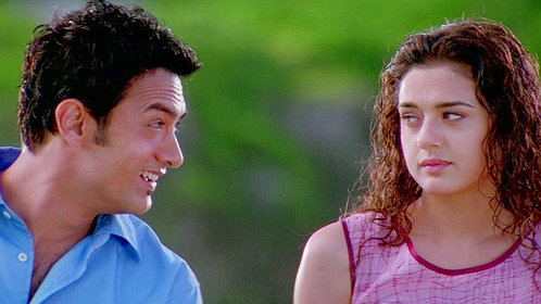 心归何处预告片