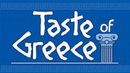 舌尖上的希腊封面