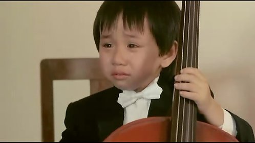 大小不良