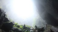 全世界最大的洞穴：潜入越南巨洞封面