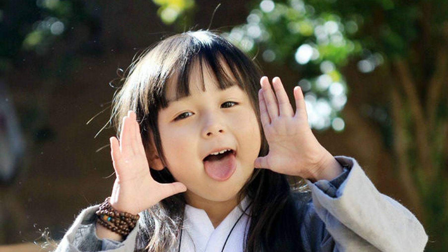 小芈月小咖秀集锦 甜馨一姐位置不保_小芈月来了_腾讯视频