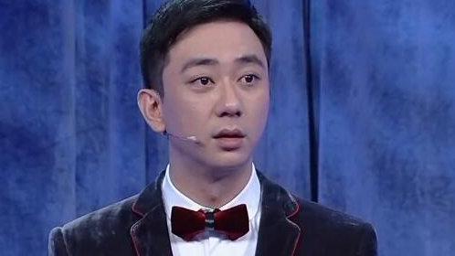今晚80后脱口秀_史炎澄清与思文绯闻_综艺_高清完整版视频在线观看_腾讯视频