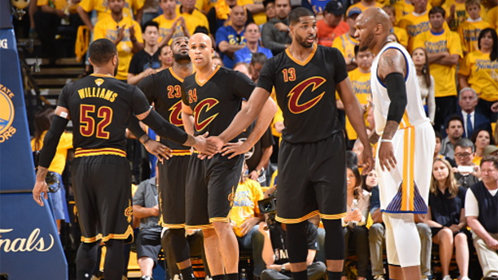 NBA全场回放_总决赛G7：骑士vs勇士全场回放_全场高喊MVP！带伤含泪坚持罚球的欧文！是否让你想到科比_高清1080P在线观看平台_腾讯视频