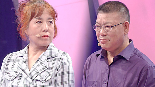 爱情保卫战瞿玮认为丈夫现在的坏脾气 就是妻子一手造就的!