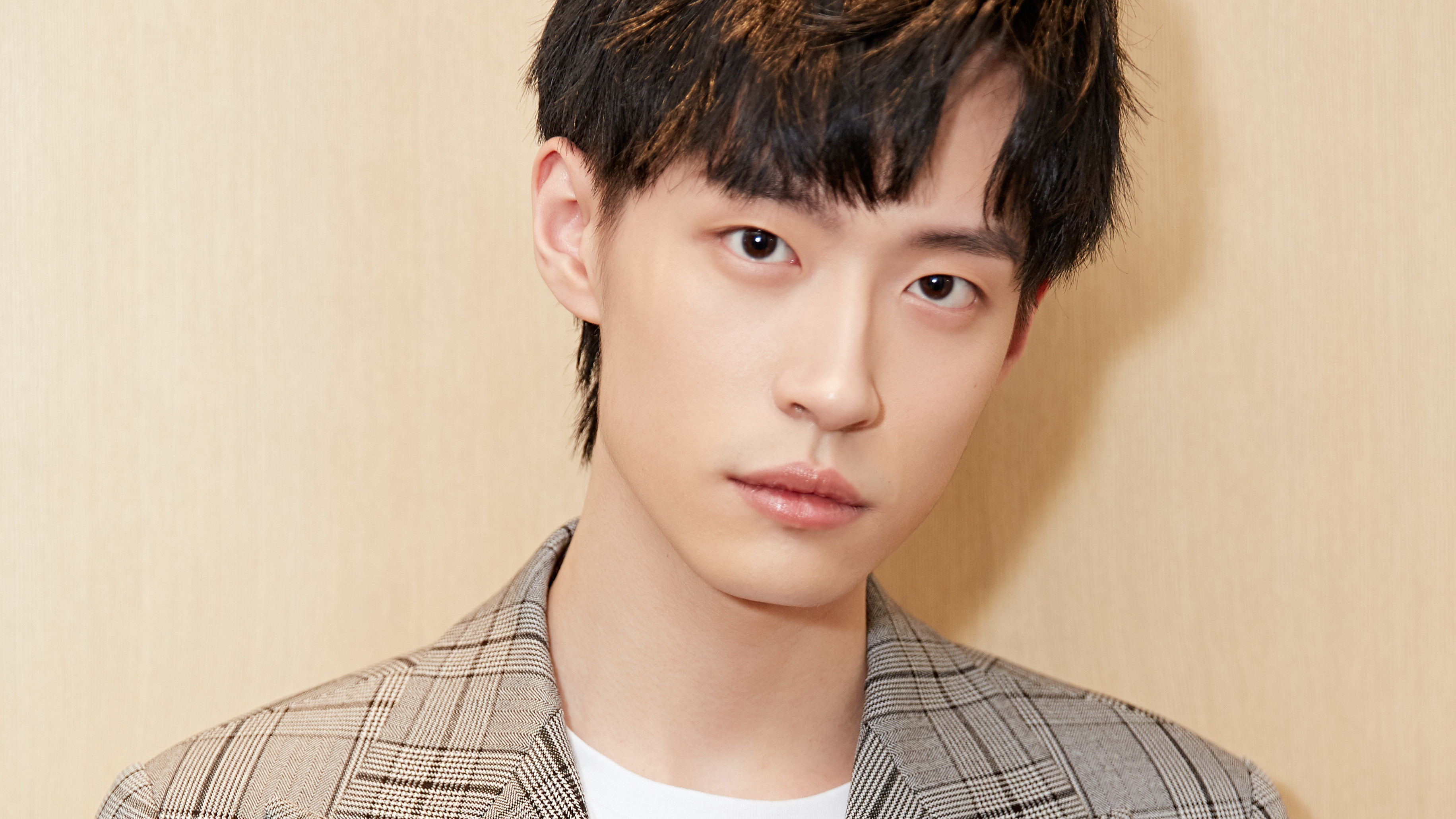 【doki饭制】【陈思键】陈思键o言o语合集_【doki饭制】陈思键生贺