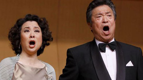 中华好民歌_歌曲《蒙古祝酒歌》演绎民族情怀呼麦歌舞震撼观众_综艺_高清完整版视频在线观看_腾讯视频
