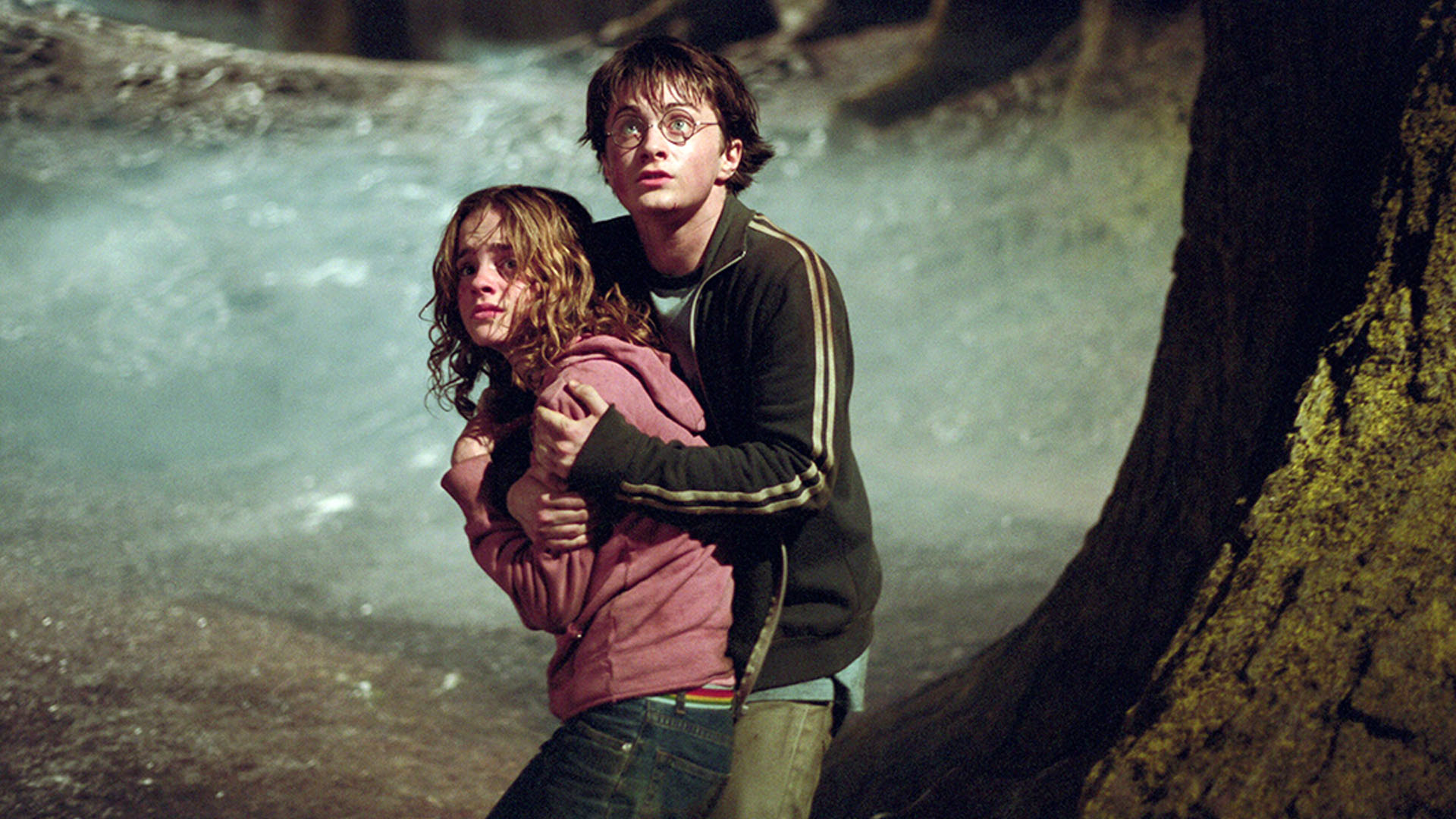 哈利波特3阿兹卡班的囚徒