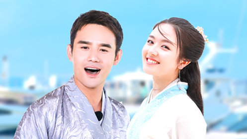 王凯吴谨言自曝最爱张无忌,林允清奇脑洞笑喷全场_综艺_高清1080p在线