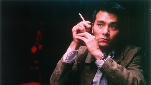 文雀_电影_高清完整版视频在线观看_腾讯视频