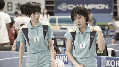 朝韩梦之队 美国预告片_电影_高清1080p在线观看平台_腾讯视频