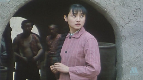 血色清晨