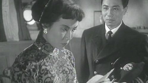 长虹号起义