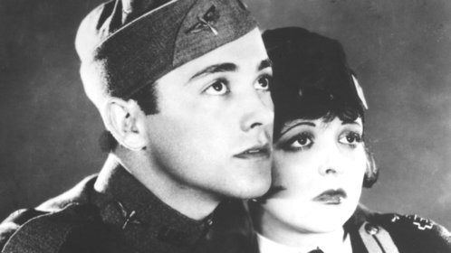 铁翼雄风封面图