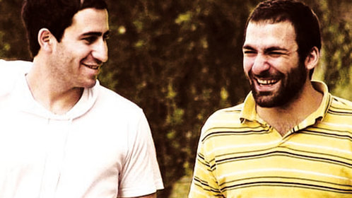 柏林爱情预告片_电影_高清1080p在线观看平台_腾讯视频