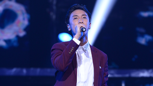 好声音 第3季》陈乐基与逃跑计划同台演绎《夜空中最亮的星》_综艺