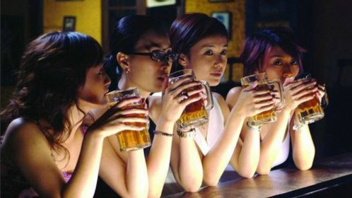 好想好想谈恋爱