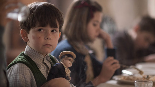 童子军手册 预告片_电影_高清1080p在线观看平台_腾讯视频