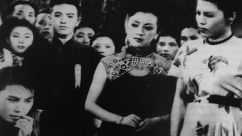 一江春水向东流