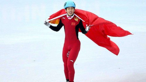 2022中国骄傲_聚焦中国冬奥队_盘点中国短道速滑5大高光大杨扬摘首金王濛现象级_高清1080P在线观看平台_腾讯视频